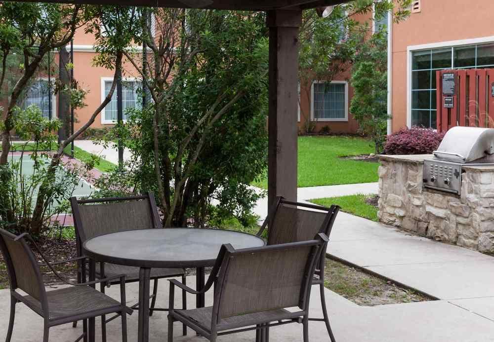 Residence Inn Beaumont Exterior photo