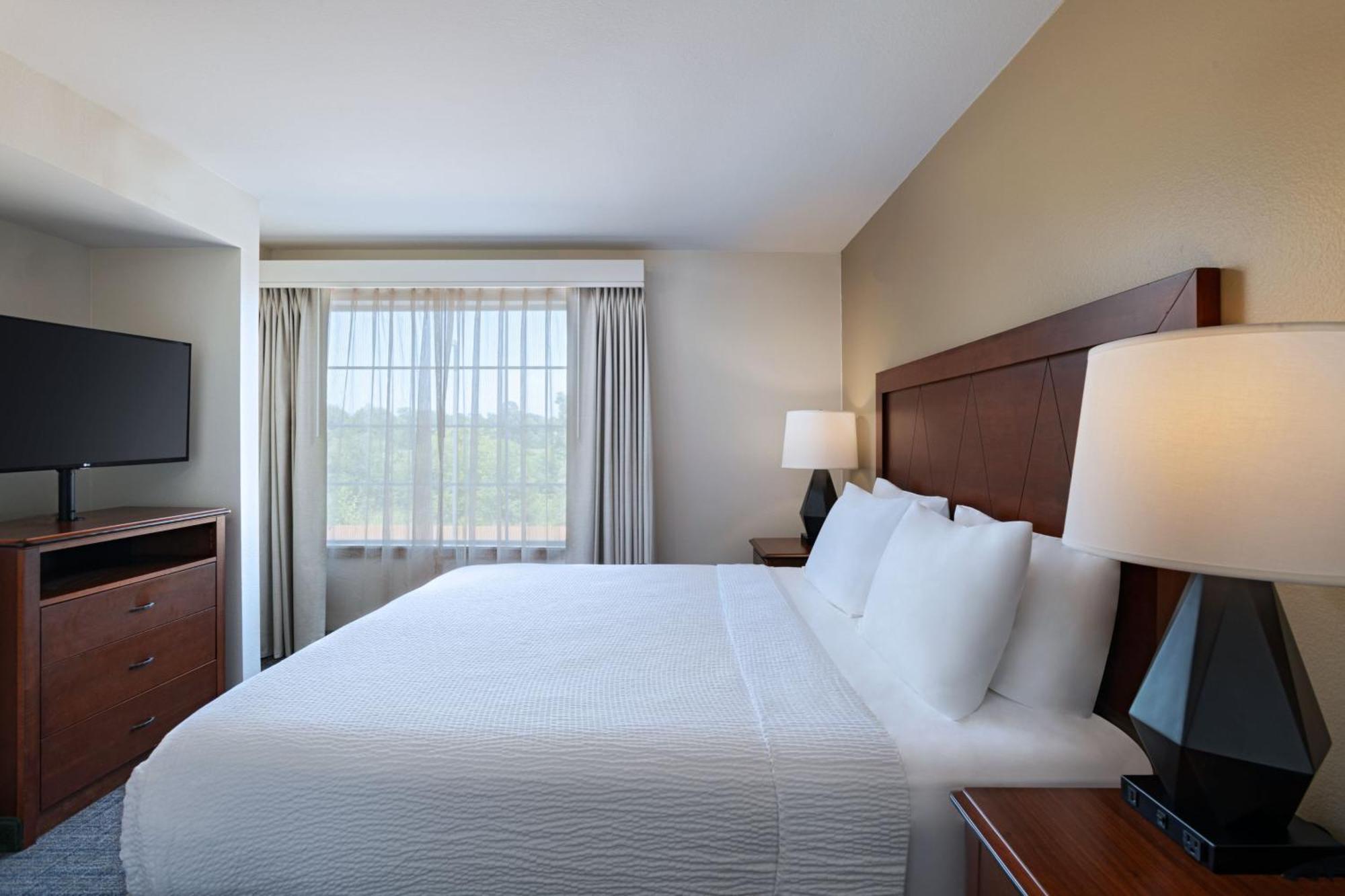 Residence Inn Beaumont Exterior photo