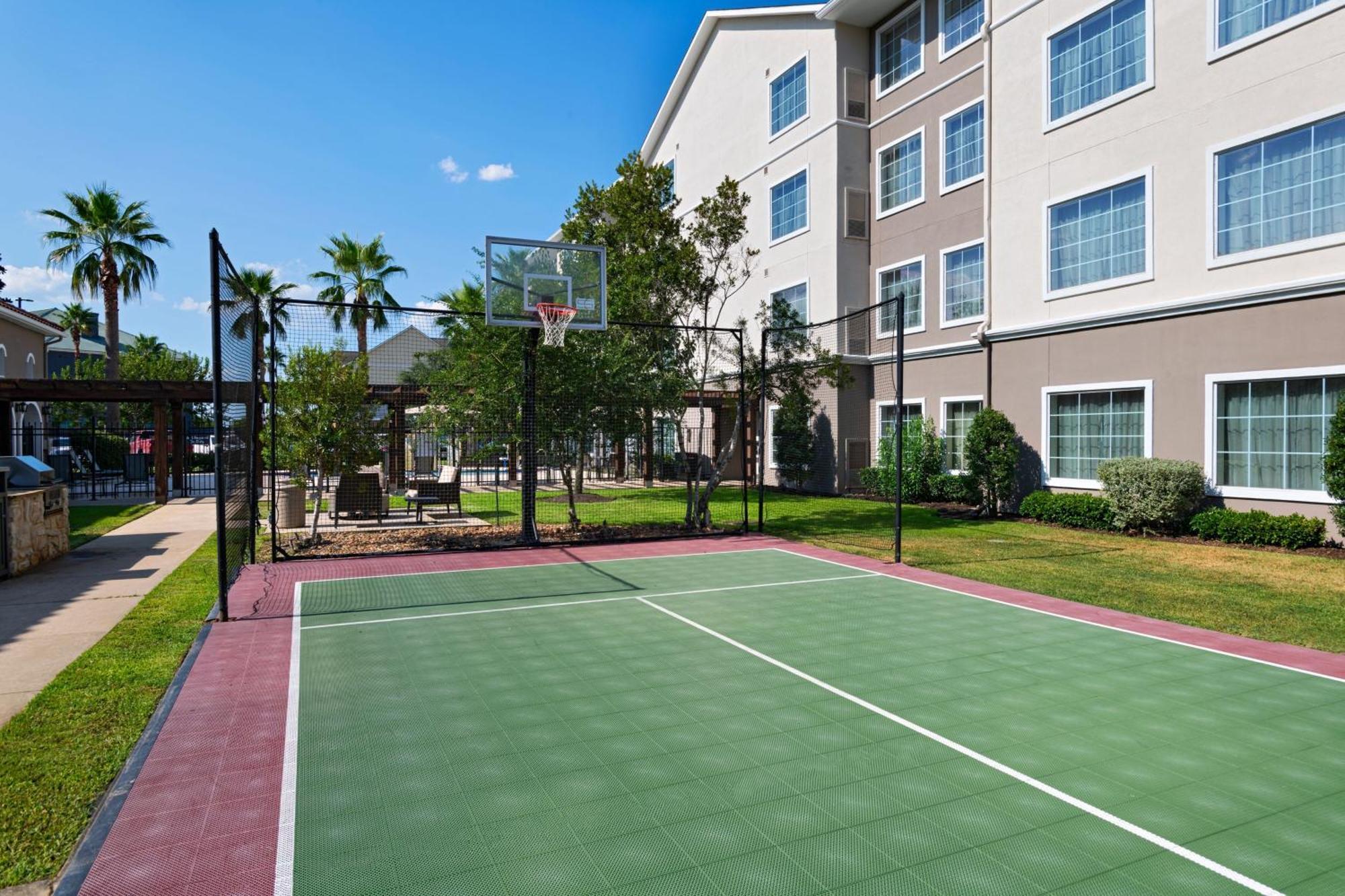 Residence Inn Beaumont Exterior photo