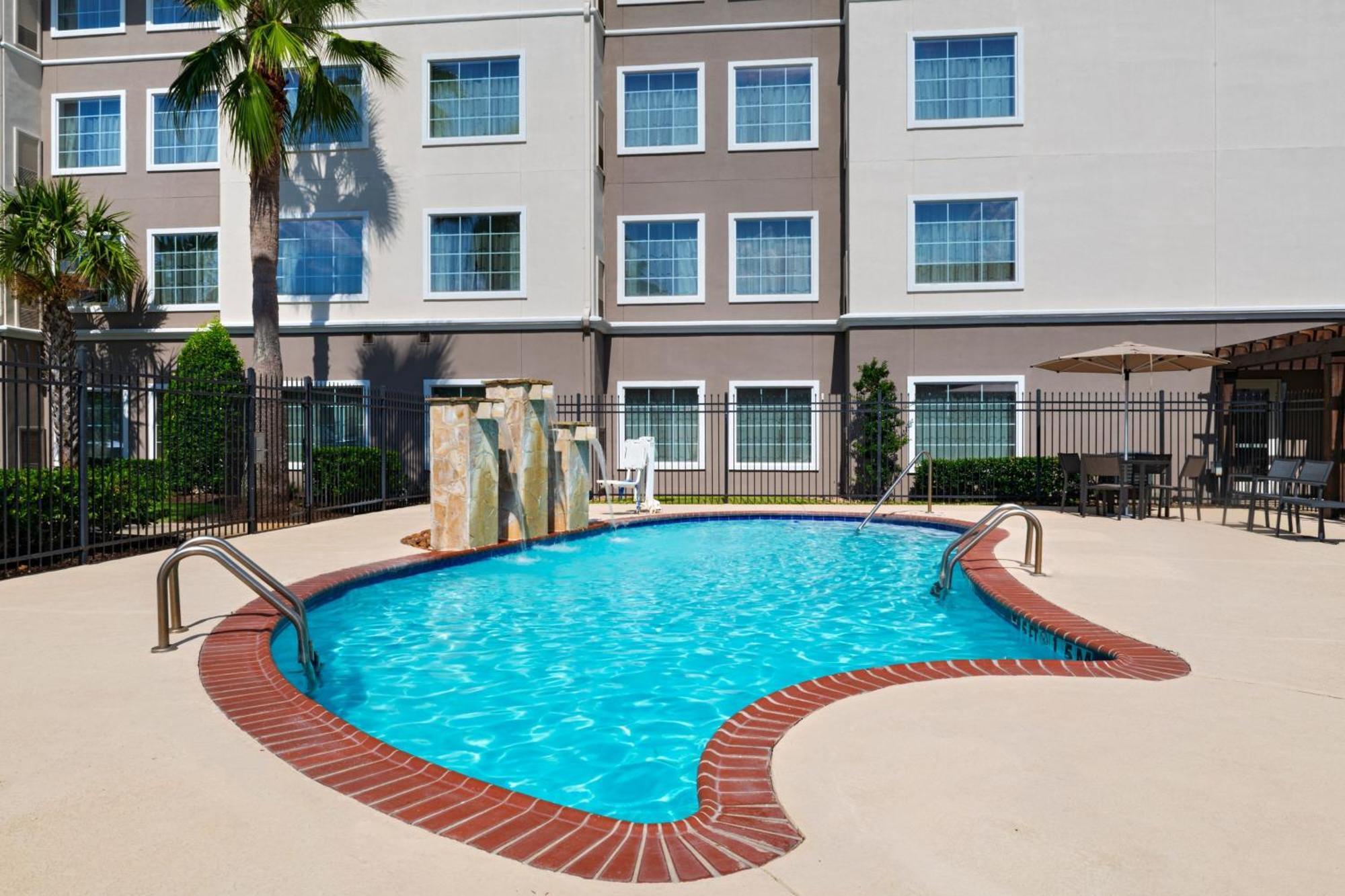 Residence Inn Beaumont Exterior photo