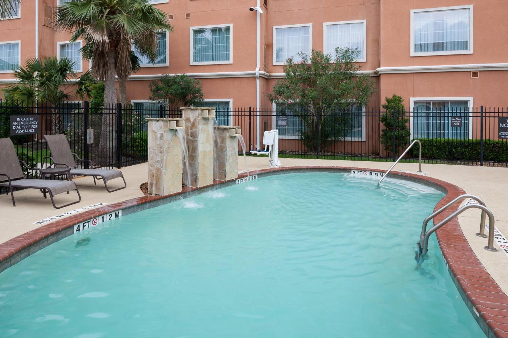Residence Inn Beaumont Exterior photo