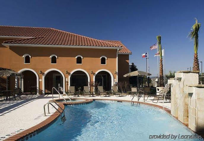 Residence Inn Beaumont Exterior photo